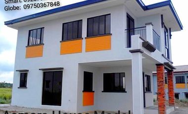 Along the Highway Subdivision, Very Affordable, Big and Prime, Very Convenient and  100% Sure Flood Free Subdivision,  and Single Attached and Single