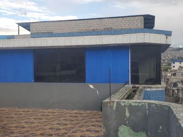 CASA COMERCIAL EN VENTA - SECTOR SOLANDA