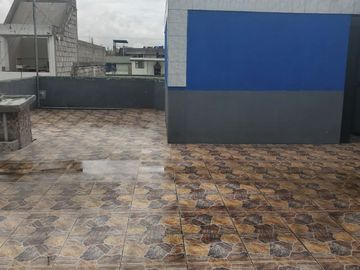 CASA COMERCIAL EN VENTA - SECTOR SOLANDA