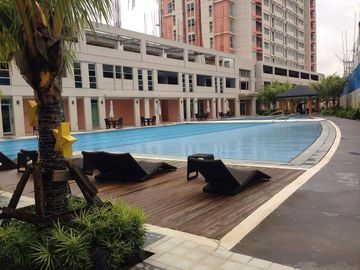 apartment condo ready for occupancy rent to own 2 bedroom 29k monthly near UNILEVER