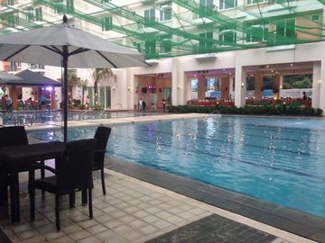 apartment condo ready for occupancy rent to own 2 bedroom 29k monthly near UNILEVER