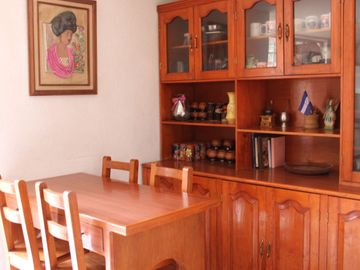 CASA EN VENTA BLVD. FORJADORES