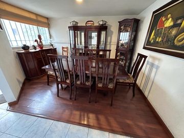 CASA EN VENTA BLVD. FORJADORES