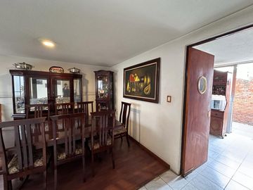 CASA EN VENTA BLVD. FORJADORES