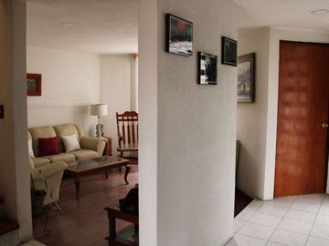 CASA EN VENTA BLVD. FORJADORES