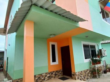 casa de venta en manta zona tierra dorada