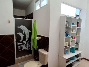 casa de venta en manta zona tierra dorada