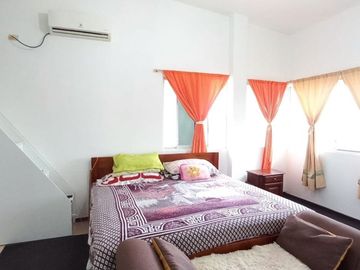 casa de venta en manta zona tierra dorada