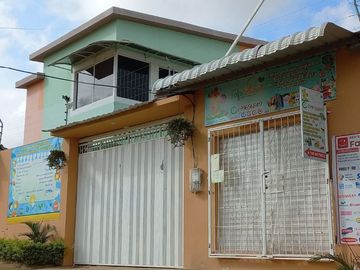 casa de venta en manta zona tierra dorada