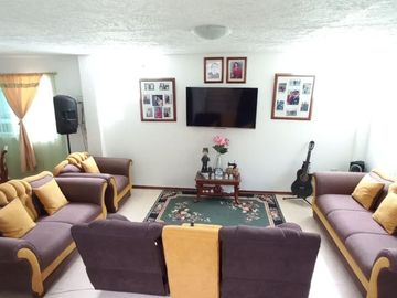 casa de venta en manta zona tierra dorada