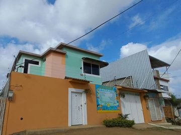 casa de venta en manta zona tierra dorada