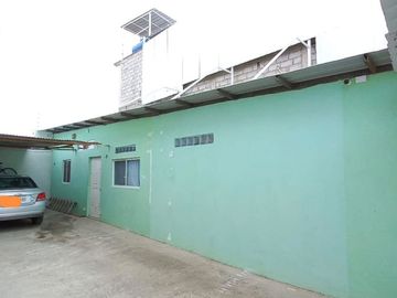 casa de venta en manta zona tierra dorada