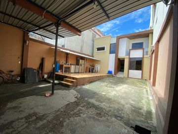 Casa en Venta Frente al Terminal Terrestre de Portoviejo