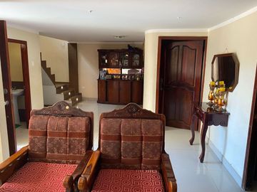 Casa en Venta Frente al Terminal Terrestre de Portoviejo