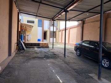 Casa en Venta Frente al Terminal Terrestre de Portoviejo