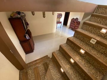 Casa en Venta Frente al Terminal Terrestre de Portoviejo