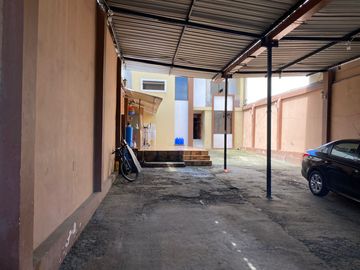Casa en Venta Frente al Terminal Terrestre de Portoviejo