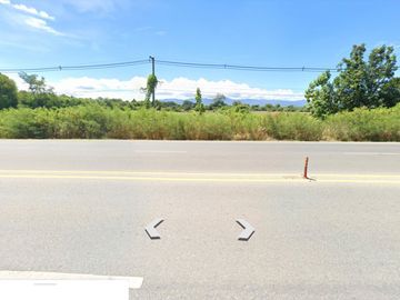 Land for sale in Sob Tia, Chom Thong, Chiang Mai, 29 rai,