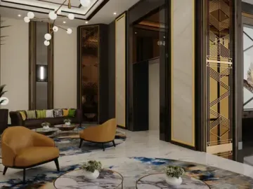 SYNC - Sync N Tower - 21 Floor, Unit 2102, Studio