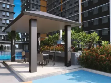 SYNC - Sync N Tower - 21 Floor, Unit 2102, Studio