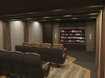 SYNC - Sync N Tower - 21 Floor, Unit 2102, Studio