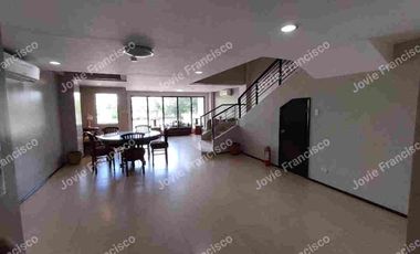 House and lot for sale in Cebu City, Gated in Banilad, Prime Location