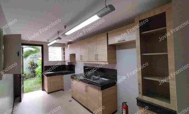 House and lot for sale in Cebu City, Gated in Banilad, Prime Location