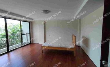 House and lot for sale in Cebu City, Gated in Banilad, Prime Location