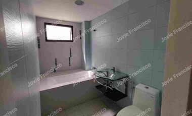 House and lot for sale in Cebu City, Gated in Banilad, Prime Location