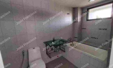 House and lot for sale in Cebu City, Gated in Banilad, Prime Location