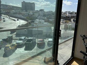 Espectacular departamento en lomas del pedregal, 3 recamara y 4.5 baños.