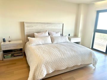 Espectacular departamento en lomas del pedregal, 3 recamara y 4.5 baños.