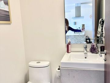 Espectacular departamento en lomas del pedregal, 3 recamara y 4.5 baños.