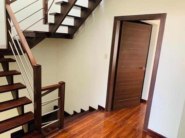 Casa De venta en Cuenca Av, del Migrante