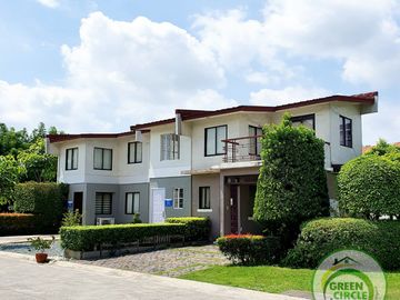 3 bedrooms house and lot in Lancaster New City General Trias Cavite