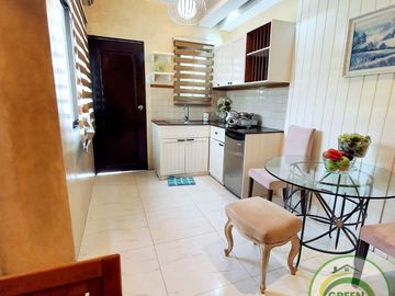 3 bedrooms house and lot in Lancaster New City General Trias Cavite