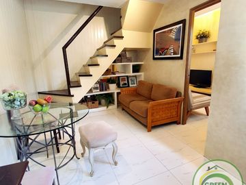 3 bedrooms house and lot in Lancaster New City General Trias Cavite