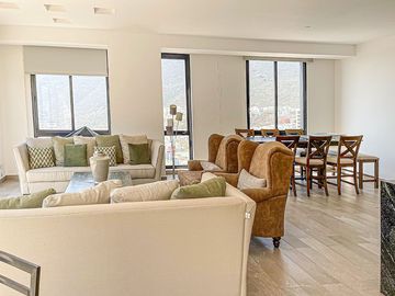 Departamento en Venta en Colinas de San Jerónimo