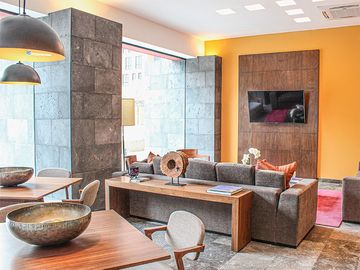 Departamento en Venta en Colinas de San Jerónimo