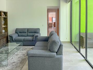 Departamento en Venta en Colinas de San Jerónimo