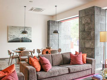 Departamento en Venta en Colinas de San Jerónimo
