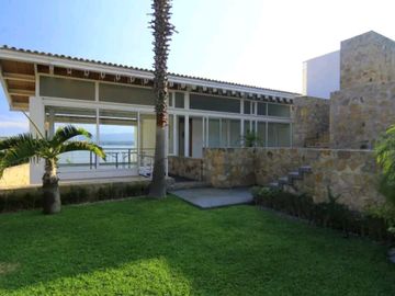 Casa en Venta Tequesquitengo, Jojutla Morelos