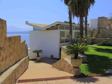 Casa en Venta Tequesquitengo, Jojutla Morelos