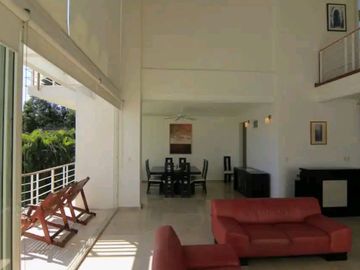 Casa en Venta Tequesquitengo, Jojutla Morelos