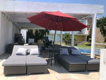 Casa en Venta Tequesquitengo, Jojutla Morelos