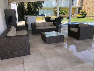 Casa en Venta Tequesquitengo, Jojutla Morelos