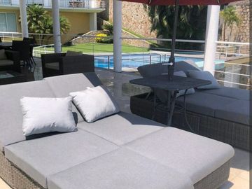 Casa en Venta Tequesquitengo, Jojutla Morelos