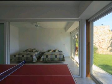 Casa en Venta Tequesquitengo, Jojutla Morelos