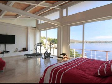 Casa en Venta Tequesquitengo, Jojutla Morelos