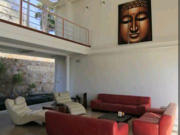 Casa en Venta Tequesquitengo, Jojutla Morelos